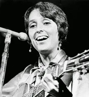 Joan Baez Quotes