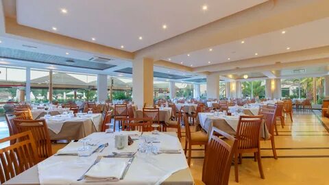 Туры в отель Apollo Beach 4*, Греция, о. Родос - цены в 2022