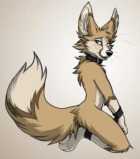 sketch by keihound / colored by Akasch -- Fur Affinity dot n