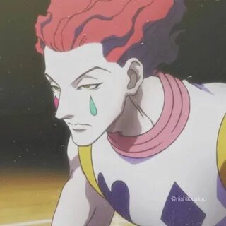 Hisoka icon Hisoka, Hunterxhunter hisoka, Anime boy