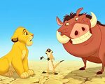 Timon And Pumbaa Wallpapers Wallpapers - Top Free Timon And 