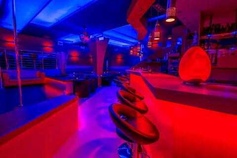 Galerie - Fantasy club