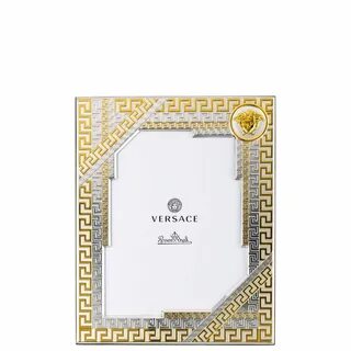 Versace Frames VHF1 - Gold Picture frame 18 x 24 cm 69075-32