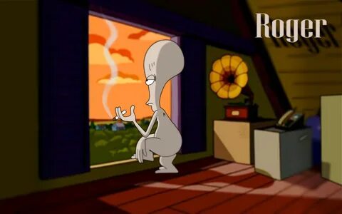 Roger Smith Wallpapers - Wallpaper Cave
