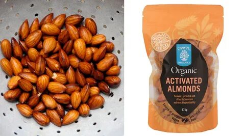 Three reasons why you should be upping your snack game with 