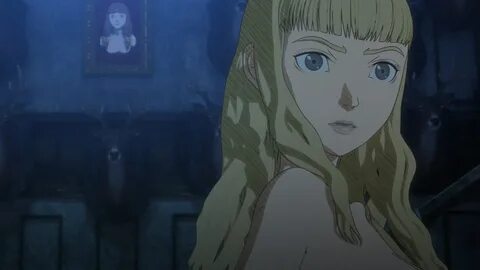 Аниме "Берсерк" / Berserk (2016) - трейлеры, дата выхода КГ-