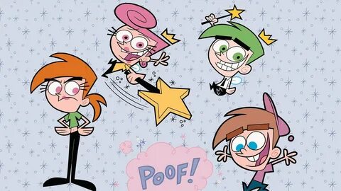 The Fairly OddParents - NeoMovies