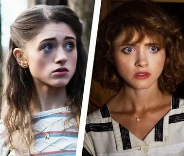 How Old Is the Cast of Stranger Things - Stranger Things Cas