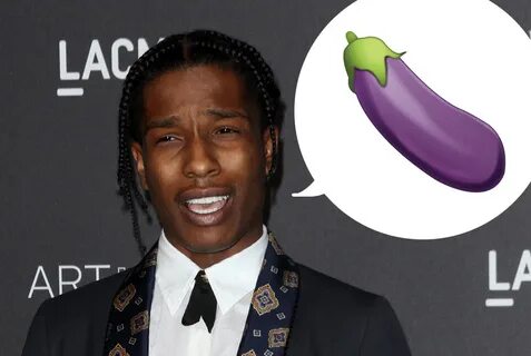 A $AP Rocky's Hilarious Response To Criticism Of His 'Weak' 