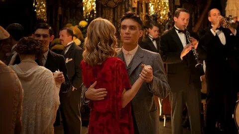 Movie Graf on Twitter: "Tommy Shelby & Grace ✨ https://t.co/