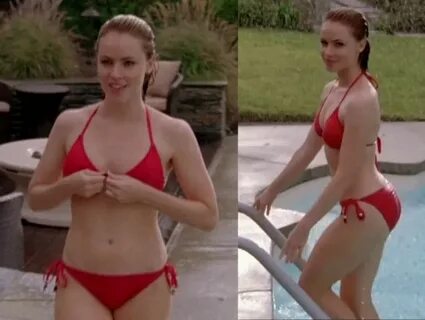 excitation Fatidique Plat amanda schull bikini 30 Pornograph