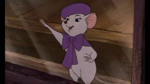 The Rescuers - The Rescuers Image (5010003) - Fanpop - Page 