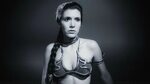 Princess Leia Slave Wallpaper (61+ images)