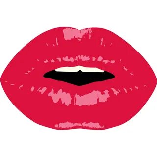 lips animated freetoedit #lips sticker by @alisha_thebully