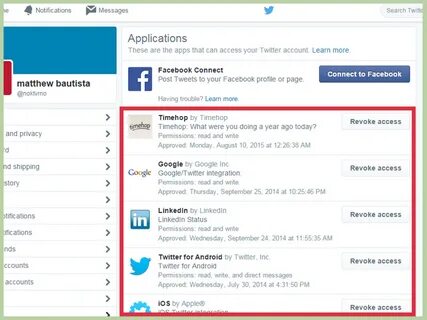 Online 2022 How To Find Twitter Account Url On App Gratuit