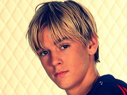 Pictures of Aaron Carter, Picture #43930 - Pictures Of Celeb