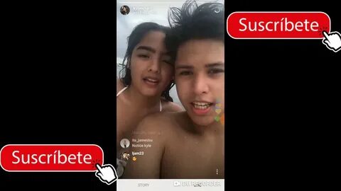 Grabe Ang hot ni Andrea Brillantes! - YouTube