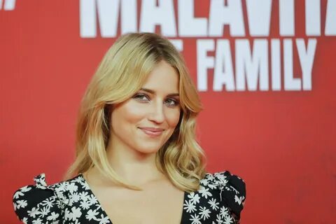 Dianna Agron - "The Family" Berlin Premiere 10/15/13 9.65/10