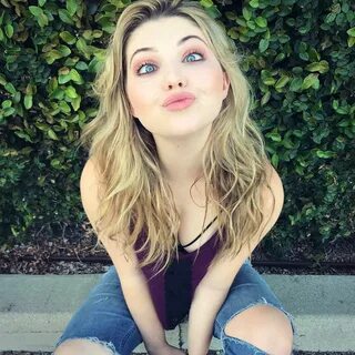 Sammi Hanratty Pictures. Hotness Rating = Unrated