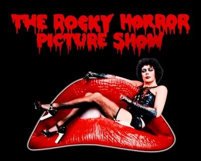 Don’t Dream It, Be It- My deep love for Rocky Horror Picture