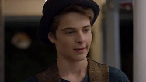 Picture of Corey Fogelmanis in Mostly Ghostly 3: One Night i