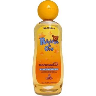 Grisi Ricitos de Oro Baby Shampoo, 13.5 fl oz Price Tracking