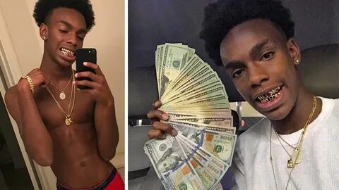 YNW Melly's 'Dangerously In Love' Removed From YouTube Whils