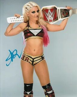 Images Of Alexa Bliss posted by Samantha Sellers
