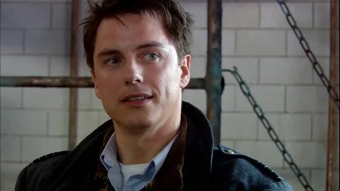 Torchwood - 1x02 - Bluray Screencaps - Torchwood Image (2278