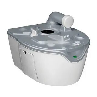 Биотуалет Thetford Porta Potti 565 P жидкостной