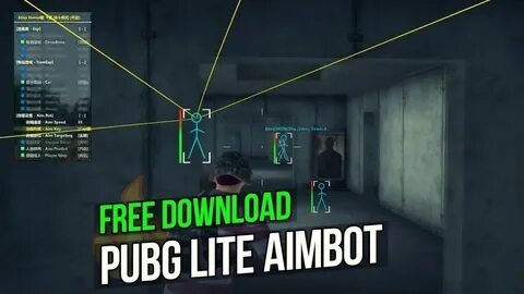 Pubg Lite Pc Hack Free Download