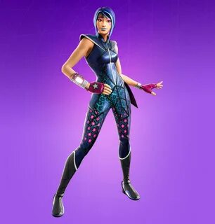 Fortnite Sparkle Supreme Skin - Character, PNG, Images - Pro