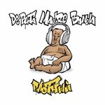 De Puta Madre Banda альбом Плотный слушать онлайн бесплатно 