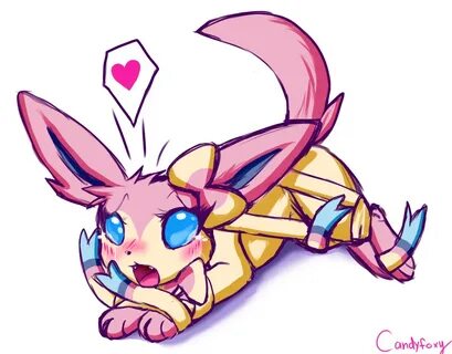 Which eeveelution is the best, and why is it Sylveon? - /vp/