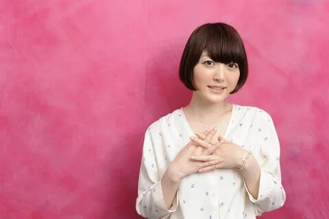 Kana HANAZAWA Kana hanazawa, Actresses, Love her