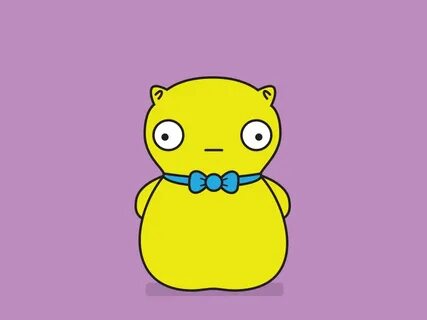 Kuchi Kopi dresses up by Champa on Dribbble