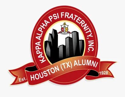 Kappa Alpha Psi Chapter , Free Transparent Clipart - Clipart