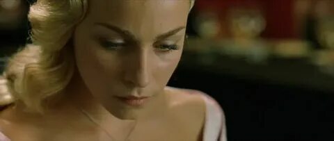 Movie and TV Cast Screencaps: The Matrix: Reloaded (2003) / 