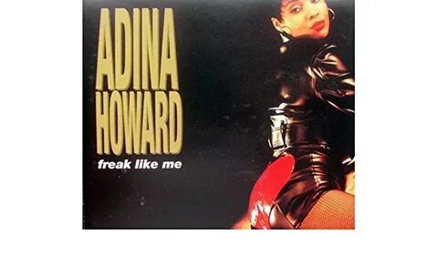 Freak Like Me Adina Howard - Free xxx naked photos, beautifu