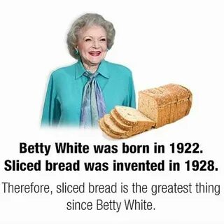 Soooo BOSS! We all knew Betty White is a G, but flipping the