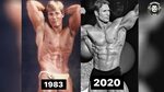 Mike O'Hearn Is More NATURALLY Ripped Than Ever at 51 - YouT