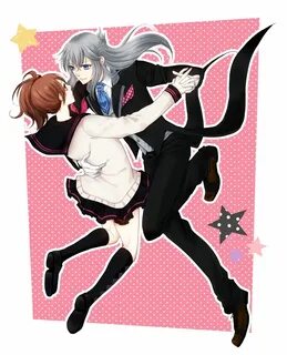 Brothers Conflict : Ema Juli 123281 - 123281