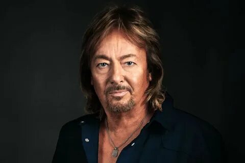 Chris Norman and Band - билеты на listim.com