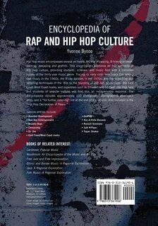 Hip Hop In America: A Regional Guide 2 Volumes