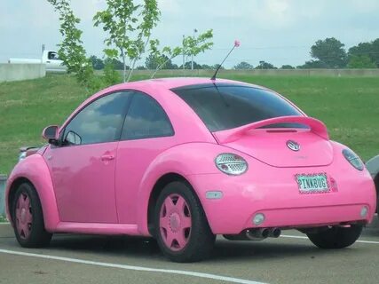 Someday youll be mine =D Girly car, Cute cars, Pink car