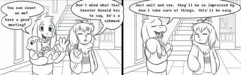 🔰 Siblingtale - Babysitting - Page 2 Undertale Amino