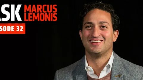 Marcus Lemonis: The Magic of a One-Sentence Company Descript