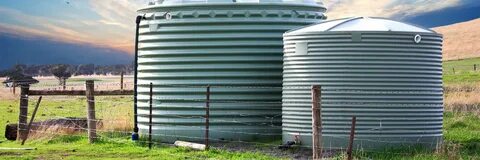 Livestock Watering Solutions: Tanks and Pumps - Roswell Live