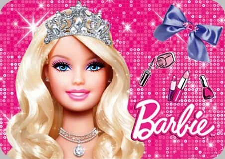 Pin on barbie