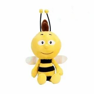 Пчелка "Майя" - "Вилли", с русским чипом, 20 см купить в Ека